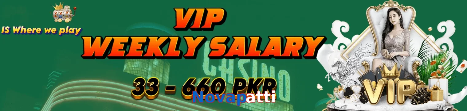 Novapatti game app for Pakistan players