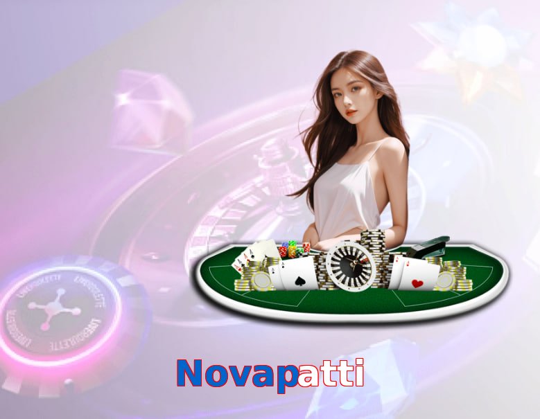 Novapatti game app for Pakistan players